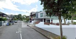 Jalan Sempadan (D15), Detached #521808711